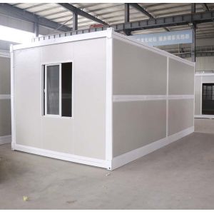 Buy cheap Vandal Proof Shipping Expandable Container Homes from wholesalers
