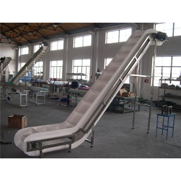 Buy cheap Conveyor Belt Systems Portable Belt Conveyor Price from wholesalers