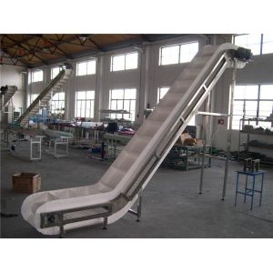 Buy cheap Conveyor Belt Systems Portable Belt Conveyor Price from wholesalers