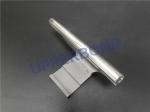 Buy cheap 7.8mm Dia Steel Tongue Piece Tobacco Machinery Spare Parts from wholesalers