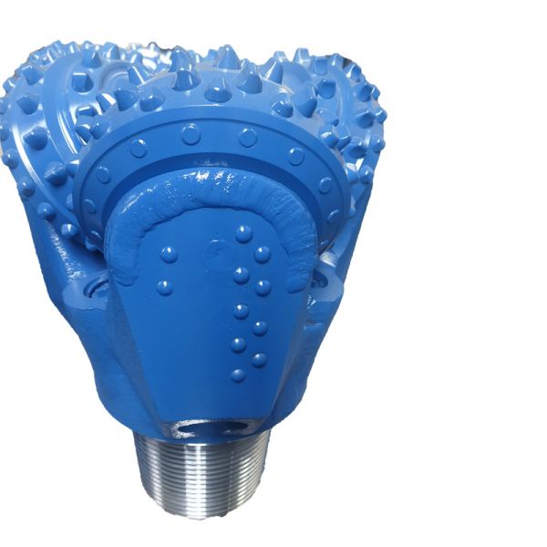 Quality High Quality 12.5inch IADC537 Tci Tricone Drill Bit for sale