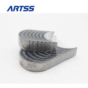 Buy cheap 4JB1 4JA1 Main Diesel Engine Bearing Multifunctional For KOMATSU from wholesalers