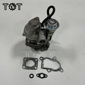 Buy cheap PC60-8 130-8 Komatsu SAA4D95E-5 Excavator Turbocharger 6271-81-8500 from wholesalers