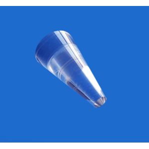 Buy cheap Optical Plano-Convex Axicon Lens Axis Lens Cylindrical Lens from wholesalers