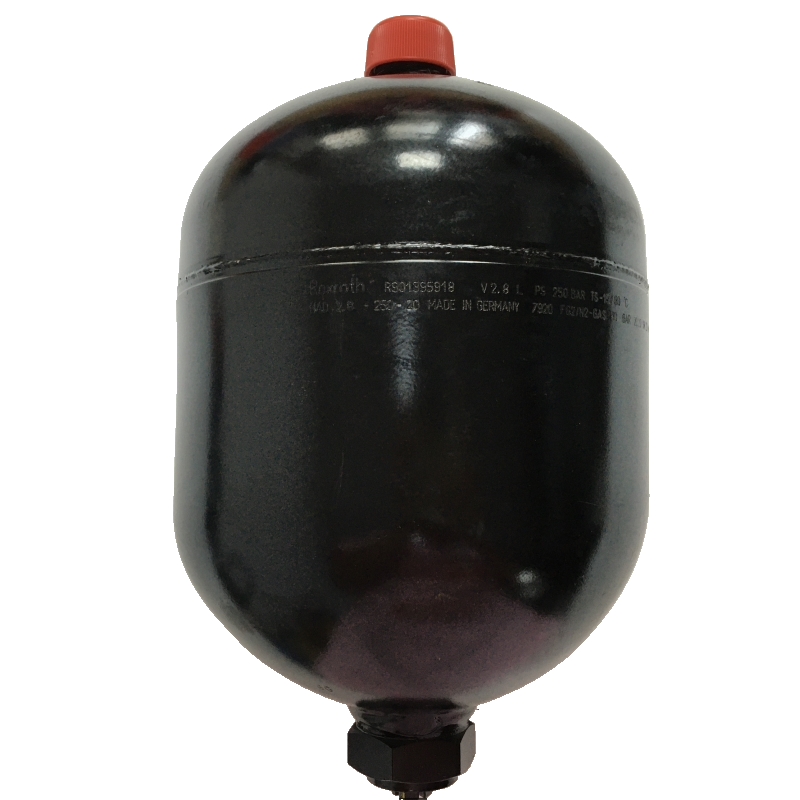 China Rexroth Accumulator HAD2,8-250-20 80Z08C-1N111-CE High Efficiency Quick Response High Adaptability High Reliability on sale