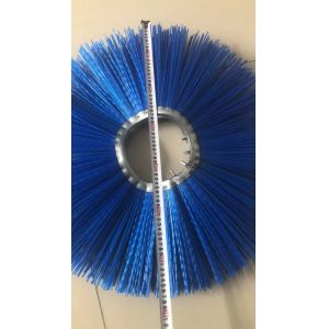 Buy cheap High Strength Polymer Material Harder And Durable Filament For OD 670mm Wafer Brush from wholesalers