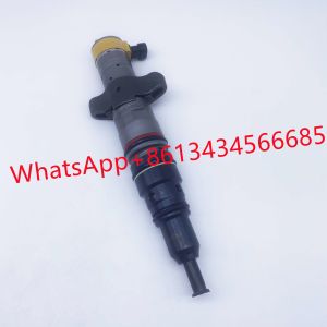 Buy cheap Common Rail Diesel Cat Fuel Injector 387-9426 For Caterpillar C7 Engine 336GC Excavator from wholesalers