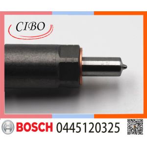 Buy cheap 0433172318 Heavy Duty Truck Engine Injector Replacement from wholesalers