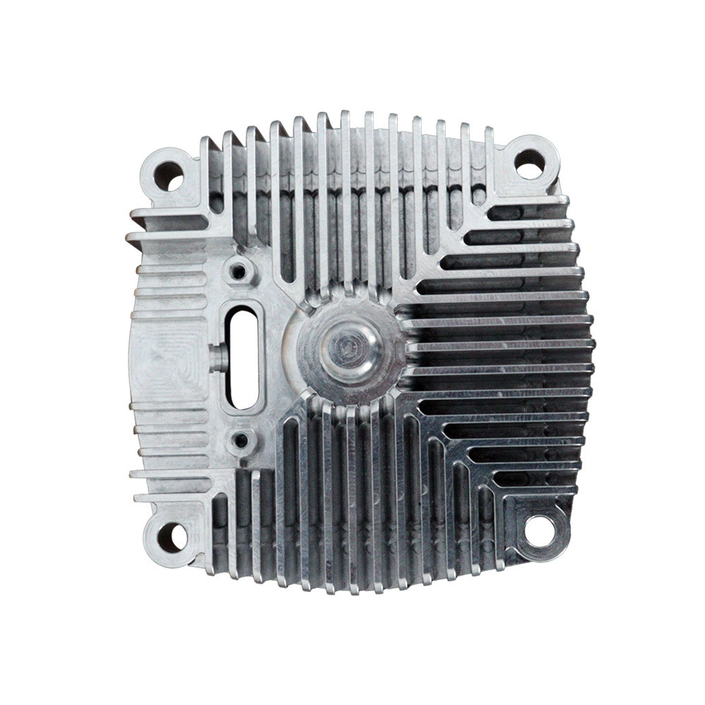 Buy cheap Custom Applications in Various Industries UG or Pro/E Design Software Precision Die Casting Molds with OEM/ODM Acceptable from wholesalers