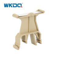 Buy cheap JB1 Screw Connection Terminal Block Compact , Screw Down Wire Terminals product