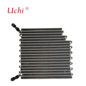 Buy cheap 220V Aluminum Tube MLCP(micro-channel Liquid Cooling Plate) High Efficiency Condenser from wholesalers
