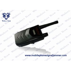 Buy cheap Spy Camera Mobile Signal Detector High Sensitivity With Modularly Threshold from wholesalers