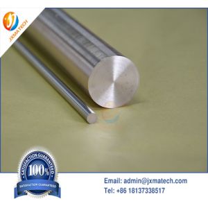 Buy cheap 10% to 50% Wolfram Copper Rod And Tungsten Copper Alloy Bar from wholesalers