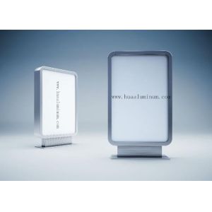 Buy cheap ASTM 6mm Signage Aluminum Composite Panel 1550mm Anodized Surface from wholesalers