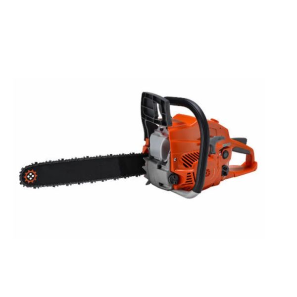 Quality Tea Garden 38CC Chainsaw 14 Inches 13000Rpm Mini Woodcutting Chainsaw for sale