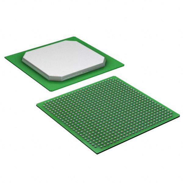 Quality Field Programmable Gate Array 5CGXBC5C7F27C8N
 336 I/O Cyclone V GX FPGA Programmable Logic IC 672-BGA
 for sale