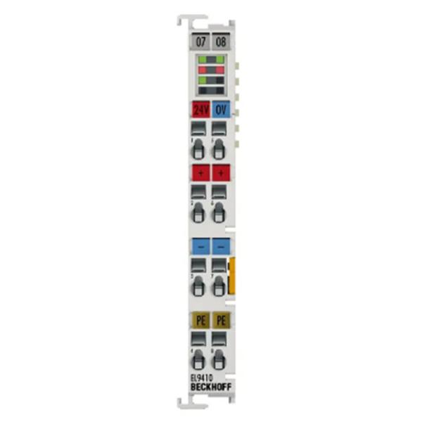 Quality BECKHOFF EL6001 EtherCAT Terminal Communication Interface Module for sale