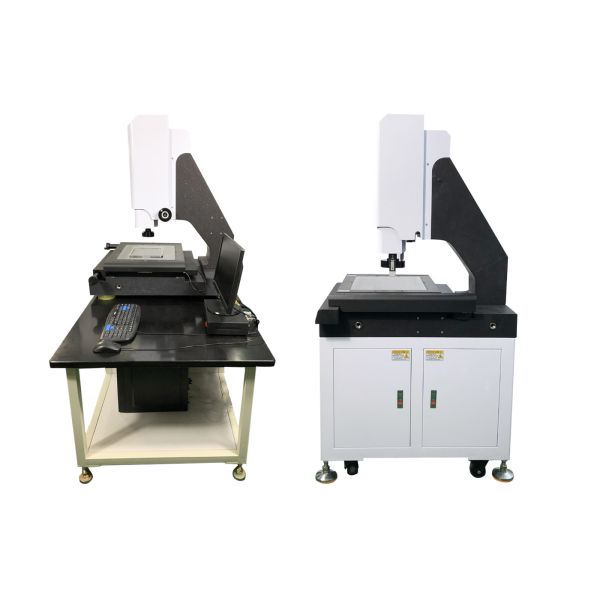 China High Precision 3D Optical Measurement System Granite Structure Energy Saving on sale China High Precision 3D Optical Measurement System Granite Structure Energy Saving on sale