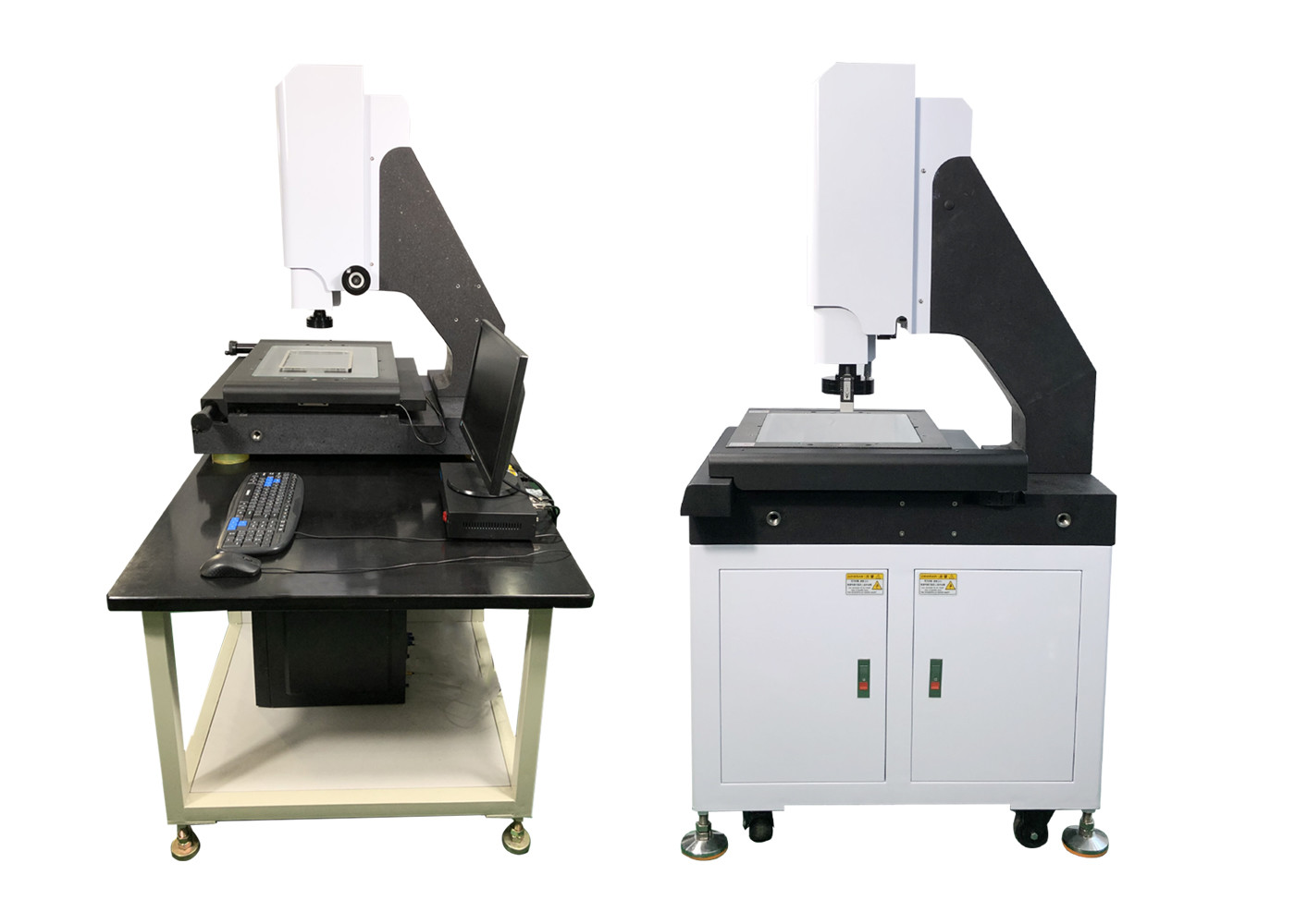 Buy cheap High Precision 3D Optical Measurement System Granite Structure Energy Saving from wholesalers