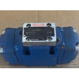 R900437793 4WH10C46 4WH10C4X Directional Spool Valves, Pilot Operated, With
