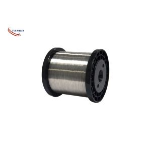 Buy cheap Nichrome Nicr6015/Nikrotahl 60 Electric Resistance Wire Chromel C For Tublar Heater from wholesalers