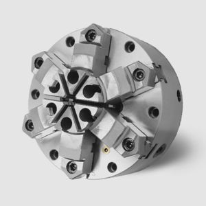 Buy cheap PS6 SERIES 6-JAW ADJUSTABLE PRECISION SELF-CENTERING CHUCKS from wholesalers