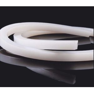 Buy cheap Carton Package Nonstandard PVC Magnetic Shower Glass Door Seal Strip for Bathroom from wholesalers