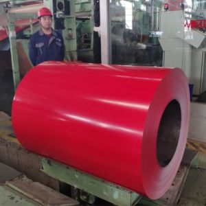 Buy cheap Prepainted Steel Coil Material Ppgi Dx51d Sgcc 950mm from wholesalers
