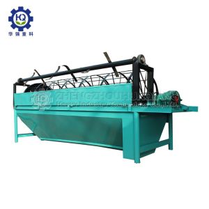China Revolving Drum Fertilizer Screening Machine on sale