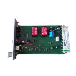 Buy cheap MMS 6831 Emerson EPRO Interface Card RS485 To RS232 MMS 6831 Dcs Operating System from wholesalers