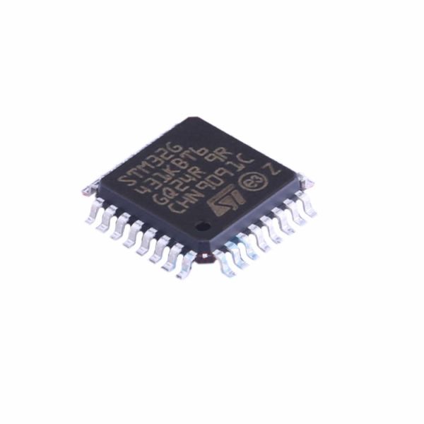 Quality STM32G431KBT6 New and Original In STM32G431KBT6 Electronic Components for sale