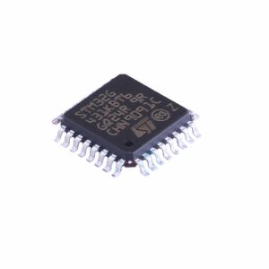 Buy cheap STM32G431KBT6 New and Original In STM32G431KBT6 Electronic Components from wholesalers