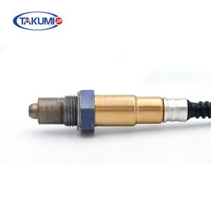 Buy cheap Air Fuel Ratio Car BOSCH 0258006028 Oxygen Lambda Sensor For Citroen Peugeot 106 206 307 406 C2 C3 from wholesalers
