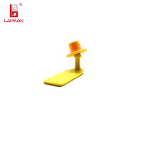 Buy cheap TOP TPU Uhf Rfid Long Range 860mhz Animal Sheep Cow Alpaca Ear Tag For Farm Tracking from wholesalers