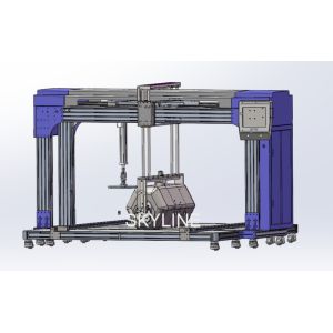 Buy cheap ASTM Test Standard Roller Durability Test Machine Mattress and Mattress Set Testing Machine from wholesalers