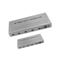 Buy cheap 4K HDMI CE FCC ROHS LED Video Wall Processor 1 In 4 Out Controller product