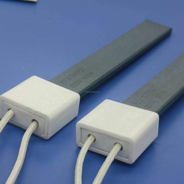 Quick Heating Silicon Nitride Ceramic Heating Element Electric Ceramic Heater