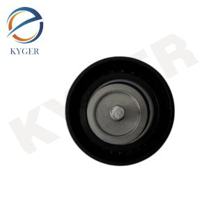 Buy cheap Auto Engine System Engine Part Generator Belt Transition Wheel LR028879 For Land Rover Range Rover Evoque 2012-2018 L538 from wholesalers