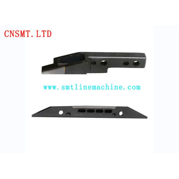 Buy cheap Sanyo X210 X300 Patch SMT Machine Parts Cutter Movable Knife Tungsten Steel 63011701 6301218830 from wholesalers