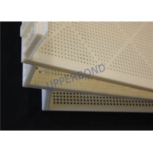 Buy cheap Tobacco Packing Cigarette Loading Tray Professional High Fracture Strength from wholesalers