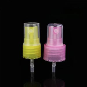 Buy cheap Fine Mist Perfume Sprayer 18mm 20mm 24mm 28mm Ribbed Closure from wholesalers