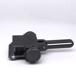 CNC Stainless Steel Hex Cap Screws 0.001mm Accuracy Custom Color