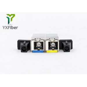 Buy cheap 20KM BIDI WDM SC DDM 1.25G SFP Optical Module from wholesalers