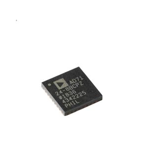 Buy cheap Analog AD7124-8BCPZ-RL7 Bom Sup AD7124-8BCPZ-RL7 Electronssop Integrated Circuit Microcontroller Ic Components Ic Chips from wholesalers