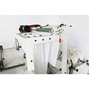 Disposable PE Plastic Apron Making Machine