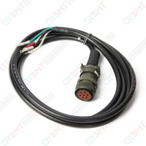 Buy cheap Customized SMT Spare Parts Original New Condition Samsung Cable J9061227A from wholesalers