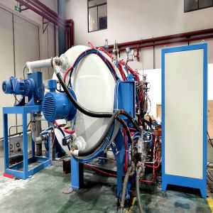 Buy cheap 1600℃ MIM Debinding Sintering Furnace with ±1℃ Temperature Control from wholesalers