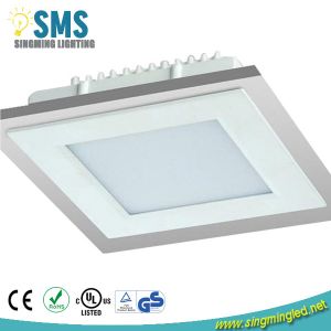 Buy cheap 3W Round recessed LED panel light SMS-MBD-B03 from wholesalers