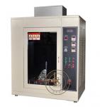 Buy cheap Digital Electronic Testing Equipment Glow Wire Test Equipment / Apparatus from wholesalers