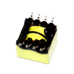 High Frequency Choke Transformer for Power Transformer